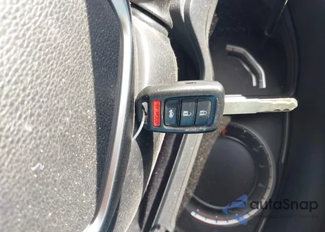 2017 Honda Civic Lx из США, поврежденный, VIN 2HGFC2F53HH573449